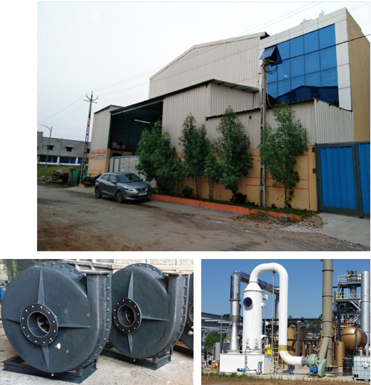 Rojivaa fibre industries pvt ltd