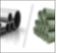 frp vs steel