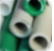 non metalic materials