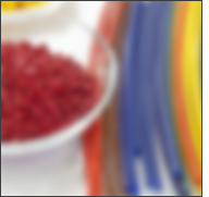 thermoset and thermoplastics